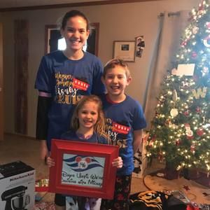 Meet your Posher, Cari